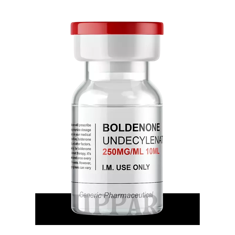 Boldenone Undecylenate 250mg/ml 10ml