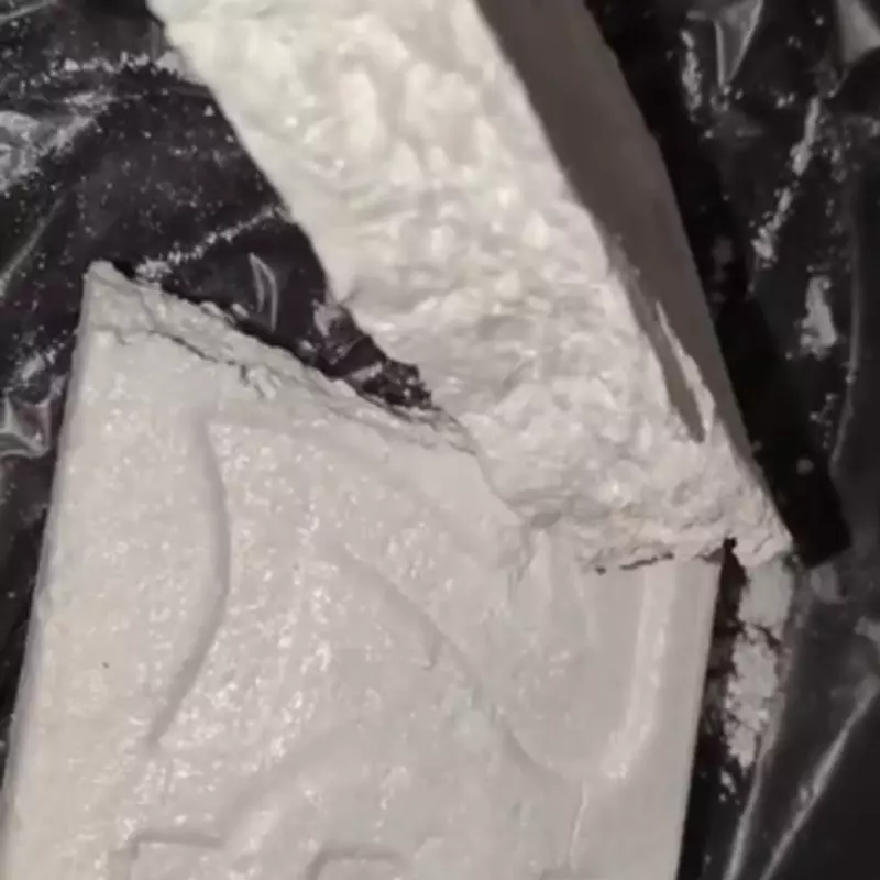 Kokain A23