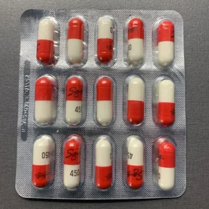 Pregabalin Signature 450mg