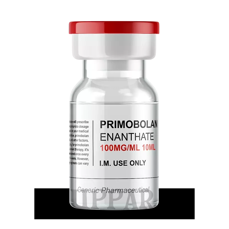 Primobolan Enanthate 100mg/ml 10ml
