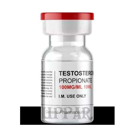 Testosterone P 100mg/ml 10ml