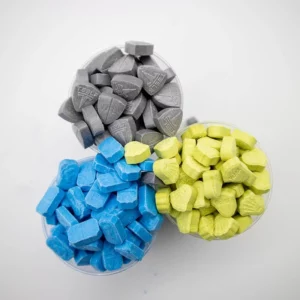 Ecstasy Party Mix 270mg