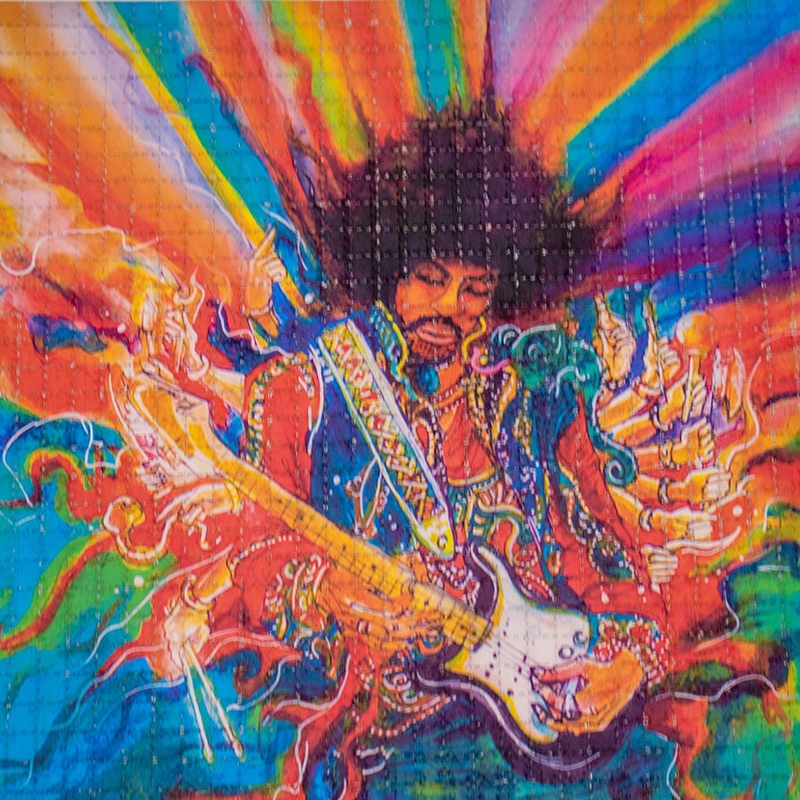 LSD Hendrix 220ug