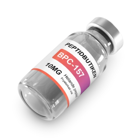 BPC-157 10mg