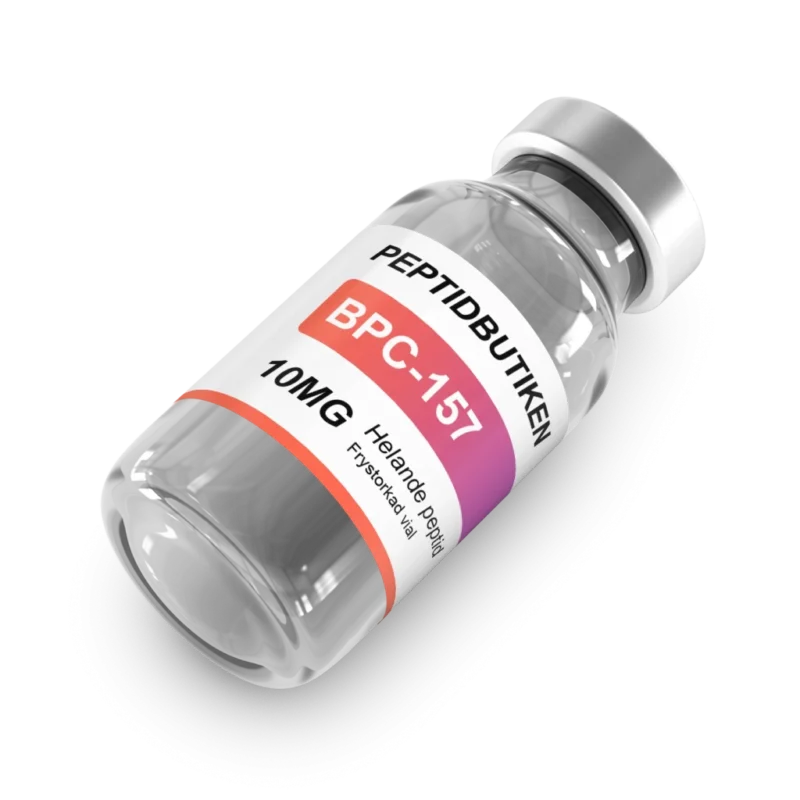 BPC-157 10mg