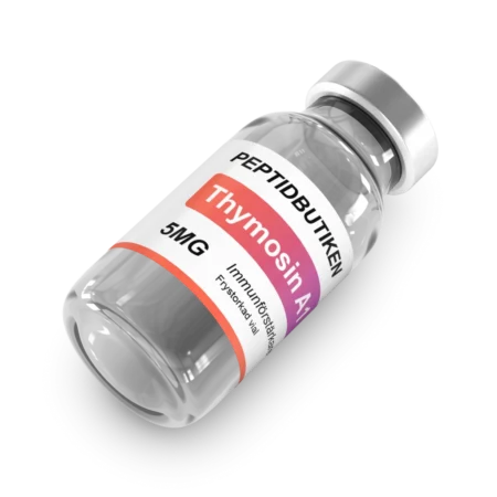 Thymosin α1 5mg