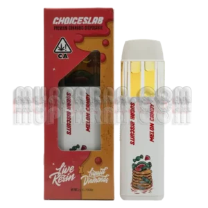 Choiceslab Vape 1ml