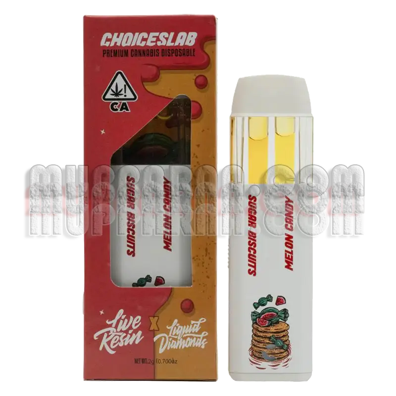 Choiceslab Vape 1ml