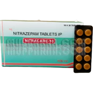 Nitrazepam 10mg